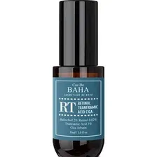 Сыворотка для лица Cos de Baha 5% Retinol Tranexamic Serum Омолаживающая (30мл)