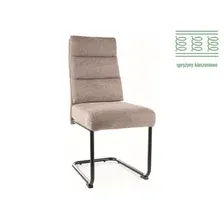 Стул Signal Berry (Brego 34 бежевый/черный)