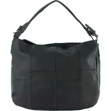 Сумка Poshete 921-356-BLK (черный)