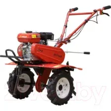 Мотокультиватор бензиновый Asilak SL-85B / AS1529-408 (колёса 4.00-8)