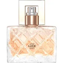 Парфюмерная вода Avon Luck Summer Sparkle (50мл)