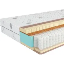 Матрас Kondor Bora-3 Tango 140x200 (комби-люкс)