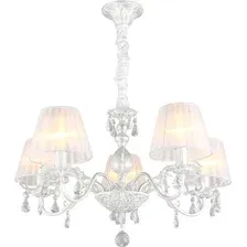Подвесная люстра Omnilux Bantine OML-53213-05