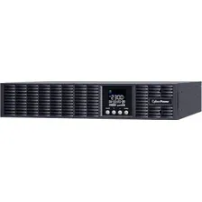 Источник бесперебойного питания CyberPower OLS3000ERT2Ua
