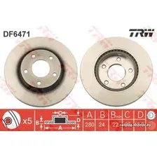 TRW DF6471