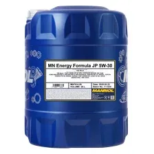Моторное масло MANNOL Energy Formula JP 5W-30 7914, 20л / 57763