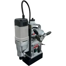 Сверлильный станок Crown магнитный CT32041