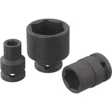 Головка слесарная ForceKraft FK-44523
