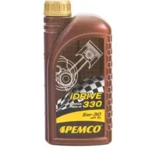 Масло моторное синтетическое - Pemco iDRIVE 330 5W30, 1л
