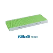 Фильтр, воздух во внутренном пространстве PURFLUX AHH205