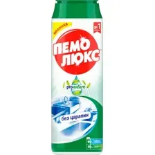 Универсальное чистящее средство Пемолюкс Про Нейчер (480г)