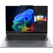 Ноутбук Lenovo ThinkPad X9-14 Gen 1 Aura Edition 21QA0035US