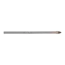 Сверло по кафелю и стеклу  4x90 Milwaukee