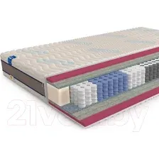 Матрас Mr. Mattress Health 200x200