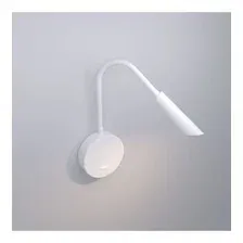 Светильник настенный светодиодный белый Stem 40120/LED