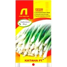 Семена Sakata Лук-батун Катана F1 (1гр)