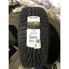 Зимняя шина 225/50R17 98R Ikon (Nokian Tyres) Nordman RS2
