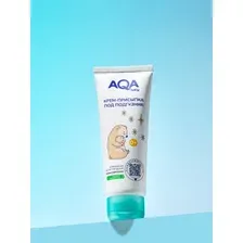 Крем под подгузник AQA baby 75 мл