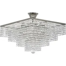 Подвесная люстра Arti Lampadari Rozzano Rozzano E 1.5.40.600 N