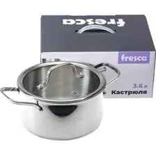Кастрюля Fresca BB102419