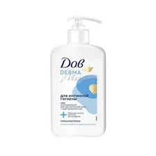 Гель для душа Дав Derma, очищающий, 280 мл