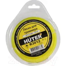 Леска для триммера Huter R3012 Круг (71/2/1)