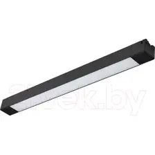 Трековый светильник ЭРА TR50-2040 BK Б0054168