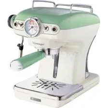 Кофеварка Ariete 1389/14 (зеленый)