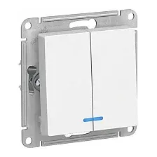 Выключатель Systeme Electric AtlasDesign ATN000153