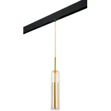 Трековый светильник Lightstar Cilino PRO756012