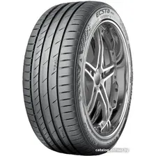 Летние шины Kumho Ecsta PS71 295/35R21 107Y