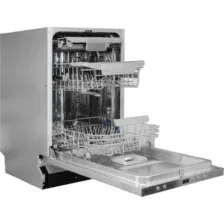 Посудомоечная машина Schtoff SVC 45107 A