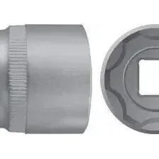 Головка 6-гранная CrV 1/2' 24 мм 62054 FIT TOOLS