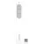 Презентер A4Tech LP15 белый