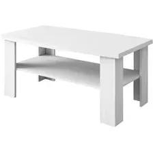 Журнальный столик Anrex Olivia 110x64 (вудлайн кремовый)