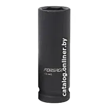 Головка слесарная FORSAGE F-4458536