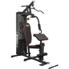 Силовой тренажер Alpin PRO GYM GX-750