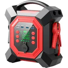 Пусковое устройство Soft Drive 32000mAh / SDJ-2004