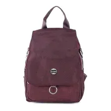 Рюкзак Ecotope 274-1208-DVL (фиолетовый)