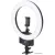 Кольцевая лампа Falcon Eyes BeautyLight 240 LED