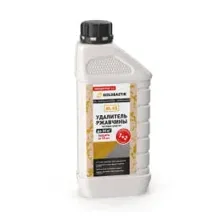 Удалитель ржавчины GOLDBASTIK BL 45, концентрат 1:2, 1 л