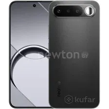 Телефон Realme 16 5G RMX5171 8GB/256GB международная версия (темно-серый)