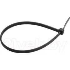 Стяжка для кабеля ЕКТ CV011502 (100шт)