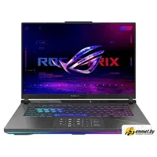 Игровой ноутбук ASUS ROG Strix G16 2025 G614PR-RV089 Win 11 Pro