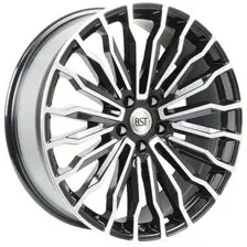 Литые диски RST R032 Genesis G80/GV70 20x9'' 5x114.3мм DIA 67.1мм ET 35мм BD