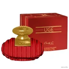 Парфюмерная вода для женщин "Uge" (100 мл)