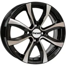 Литые диски Carwel Омикрон 15x6" 4x108мм DIA 65.1мм ET 30мм MB