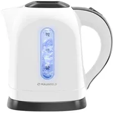 Электрический чайник MAUNFELD MGK-632W