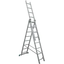 Лестница секционная Tarko 01309