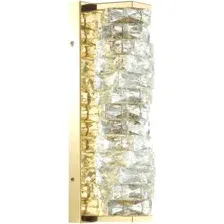 Бра Odeon Light Straza 4999/10WL